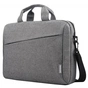 Сумка для ноутбука Lenovo 15.6" Casual T210 Grey (GX40Q17231) - зменшене зображення 2