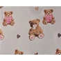 Постільна білизна MirSon Сатин 22-1246-1 Love Berry 110х140 (2200004107295) - зменшене зображення 2