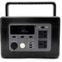 Зарядна станція XO PSA-700 614Wh (PSA-700) - зменшене зображення 3