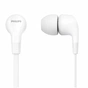 Навушники Philips TAE1105 White (TAE1105WT/00) - зменшене зображення 2