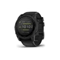 Смарт-годинник Garmin Tactix 8 Elite, Solar 51mm, GPS смарт-годинник (010-03407-11) - уменьшенное изображение 2