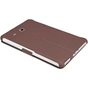 Чохол до планшета AirOn для Samsung Galaxy Tab E 9.6 brown (4822352777128) - зменшене зображення 4