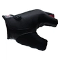 Рукавички для фітнесу MadMax MFG-251 Rainbow Rubine Red S (MFG-251-RED_S) - зменшене зображення 5