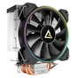 Кулер до процесора Antec A400 RGB (0-761345-10921-5) - зменшене зображення 1