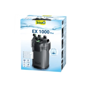 Фільтр для акваріума Tetra External EX 1000 (4004218302761) изображение 1
