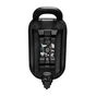 База для автокрісла ABC design Isofix Tulip (1200161/1000) - зменшене зображення 4