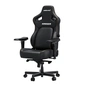 Крісло для геймерів Anda Seat Kaiser 4 Size L Black Premium PVC (AD12YDDC-L-20-B-PV/C) - зменшене зображення 3
