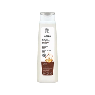 Одеколон Sairo Eau De Cologne Classic 750 мл (8414227061638) зображення 1