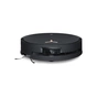 Пилосос Ecovacs Deebot X8 Pro Omni (DEX56 BLACK) - зменшене зображення 8
