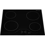 Варочна поверхня GRANADO GVH 624 black glass - зменшене зображення 2