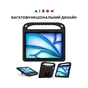 Чохол до планшета AirOn EVA Premium iPad Pro 11 / Air 11 2024 black (4822352781124) - зменшене зображення 2