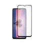 Скло захисне Dengos Oppo A17/A17K 2pcs kit (DG-TG2P-49) - зменшене зображення 2