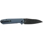 Ніж Skif Secure BSW Dark Blue (UL-004BSWBL) - зменшене зображення 2