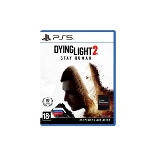 Гра Sony PS5 Dying Light 2 Stay Human [PS5, Russian version] (5902385108188) зображення 1