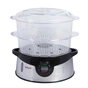 Пароварка Saturn ST-EC0104 - зменшене зображення 1