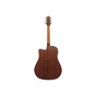 Гітара електроакустична Ibanez AAD50CE-LG (232726) - зменшене зображення 2