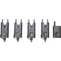 Індикатор клювання Brain Набор Wireless Bite Alarm B-1 4+1 (1858.41.31) - зменшене зображення 1