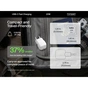 Зарядний пристрій Belkin USB-C PD20W PPS white (WCA009KQWH) - зменшене зображення 4