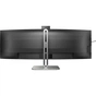 Монітор Philips 49B2U5900CH/00 - зменшене зображення 7