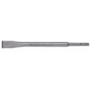 Зубило Makita SDS-PLUS 20x250 мм (P-25074) зображення 1