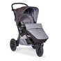 Коляска Chicco 3 в 1 Trio Active3 Top Коричнева (79270.34) - зменшене зображення 3
