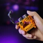 Навушники GravaStar Sirius P9 Plus War Damaged Yellow (GSP9PLUS_YLW) - зменшене зображення 7