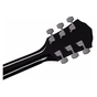 Гітара акустична Fender FA-125 WN Dreadnought Acoustic Sunburst (228482) - зменшене зображення 5