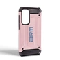 Чохол до мобільного телефона Armorstandart Panzer Samsung A35 5G (A356) Pink (ARM75607) - зменшене зображення 2