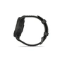 Смарт-годинник Garmin Instinct Crossover Solar, Graphite (010-02730-01) - зменшене зображення 5