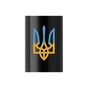 Ручка кулькова Parker IM 17 UKRAINE Black GT BP Палаючий Тризуб + блокнот Parker + подар.упаковка GIFT24 (22032b24_T1170u) - зменшене зображення 8
