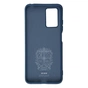 Чохол до мобільного телефона Armorstandart ICON Case Xiaomi Redmi 10 Dark Blue (ARM59835) - зменшене зображення 2