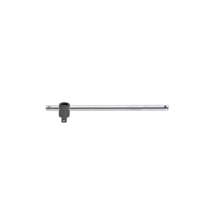 Ключ KING TONY Вороток 1/2" 250 мм (4572-10) зображення 1