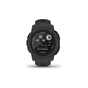 Смарт-годинник Garmin Instinct 2S, Solar, Graphite, GPS (010-02564-00) - зменшене зображення 12