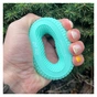 Еспандер PowerPlay PP-4333 Hand Grip Medium 20 кг Зелений (PP_4333_Green_20kg) - зменшене зображення 3