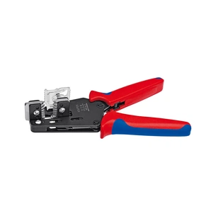 Знімач ізоляції KNIPEX 12 12 06 зображення 1