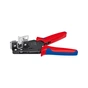 Знімач ізоляції KNIPEX 12 12 06 - зменшене зображення 1