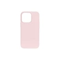 Чохол до мобільного телефона 2E Apple iPhone 14 Pro , Liquid Silicone, Rose Pink (2E-IPH-14PR-OCLS-RP) - зменшене зображення 1