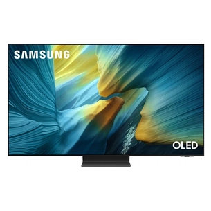 Телевізор Samsung QE65S95FAUXUA зображення 1