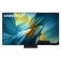Телевізор Samsung QE65S95FAUXUA - зменшене зображення 1