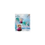Сонцезахисний екран в автомобіль A-Toys Frozen 23х20х2 см 2 шт (9301) - зменшене зображення 1