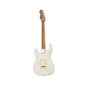 Електрогітара Mooer MSC10 Pro Vintage White - зменшене зображення 4