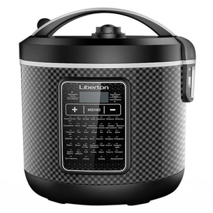 Мультиварка Liberton LMC 5946 зображення 1