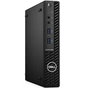 Комп'ютер Dell Optiplex 3080 MFF / Core i3-10100T (N006O3080MFFUA_WP) - зменшене зображення 3