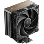 Кулер процессорный DeepCool AK400 G2 Black (R-AK400G2-BKNNMN-GJD) - уменьшенное изображение 1