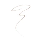 Олівець для брів Maybelline New York Brow Ultra Slim 01 - Blonde (3600531579487) - уменьшенное изображение 3