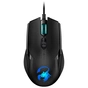Мишка Genius Ammox X1-600 USB Black (31040006400) - зменшене зображення 3