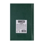 Тижневик Buromax недатований STRONG, A6, зелений, 336 сторінок (BM.26050-04) - зменшене зображення 2
