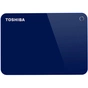 Зовнішній жорсткий диск 2.5" 2TB Toshiba (HDTC920EL3AA) - зменшене зображення 1