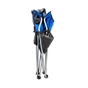 Кресло складное Ranger FC 750-052 Blue (RA2233) - уменьшенное изображение 5