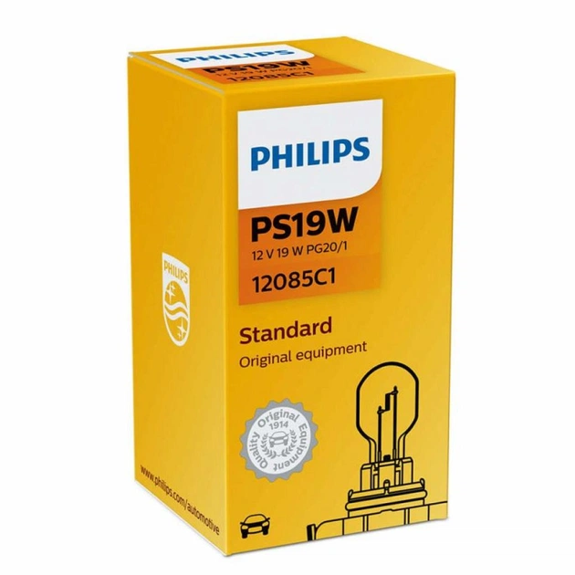 Автолампа Philips 19W (12085LL C1) - зображення 1
